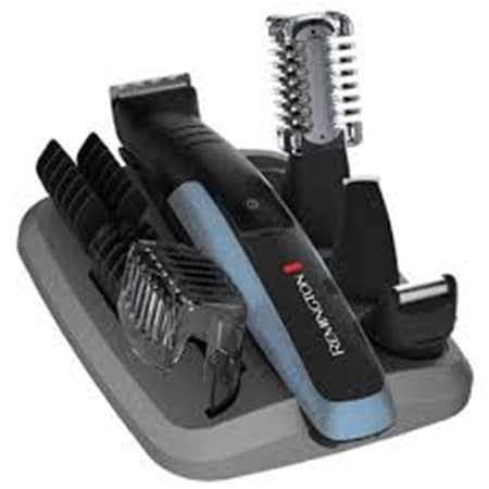 Remington Remington PG6155 Lith Head to Toe Grooming Kit PG6155
